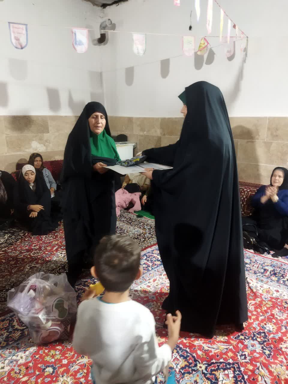 دعوت ناگهانی به دیدار رهبری، آرزویی که تحقق یافت