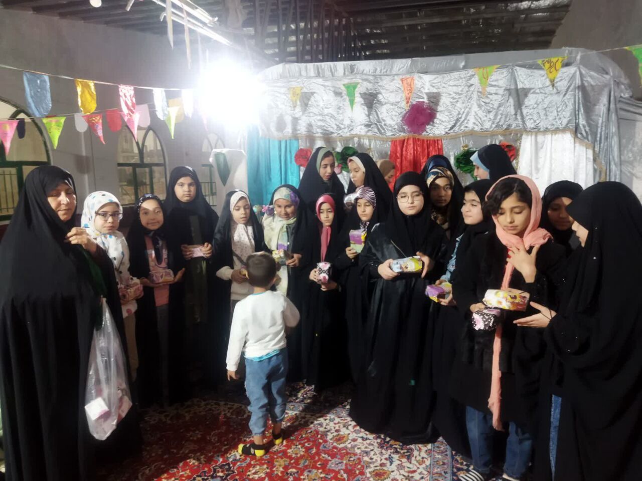 دعوت ناگهانی به دیدار رهبری، آرزویی که تحقق یافت