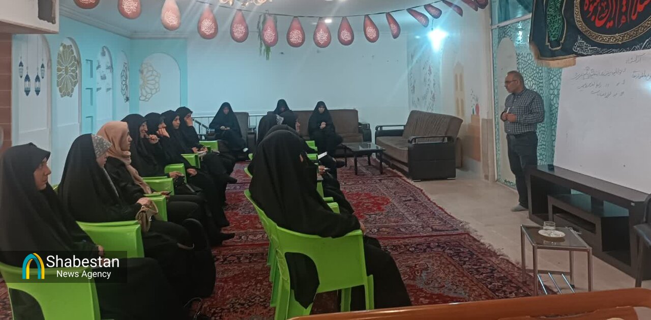 فرزندآوری، در کانون توجه مساجد مشهدالرضا(ع)