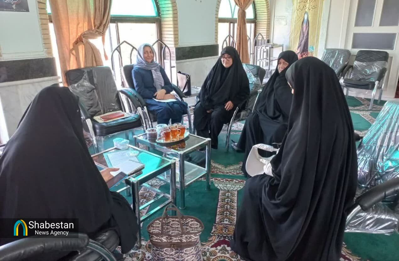 فرزندآوری، در کانون توجه مساجد مشهدالرضا(ع)