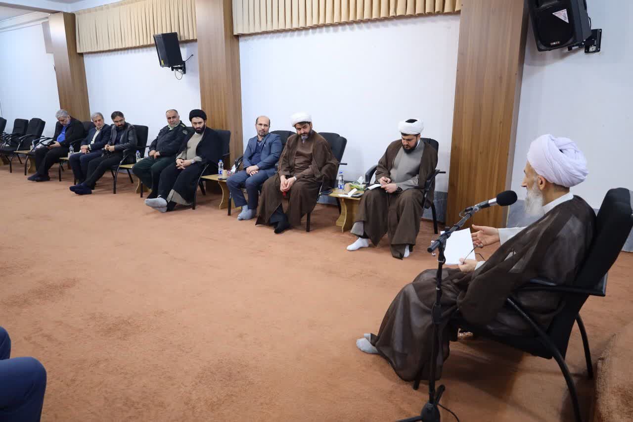 لزوم برخورد جدی با تشکلهای سازماندهنده بیحجابی و ناهنجاریهای اجتماعی