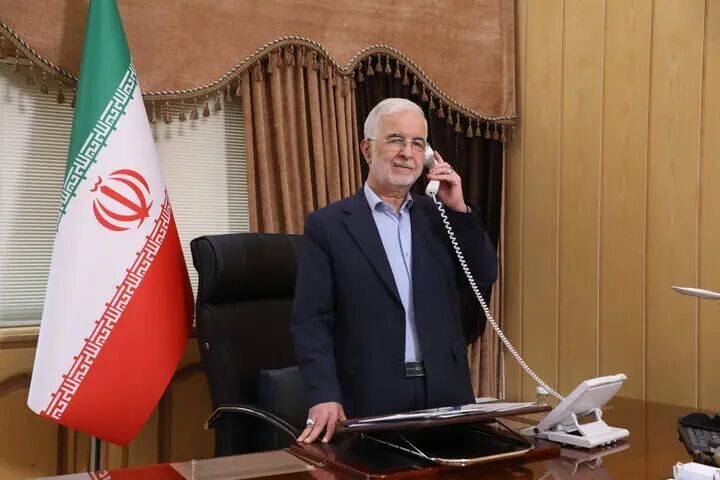 با دستور وزیر کشور فرآیند انتخابات شورای اسلامی شهرها آغاز شد