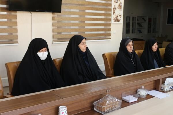 سیره حضرت زهرا(س) جامع راهکارهای فردی، خانوادگی و اجتماعی