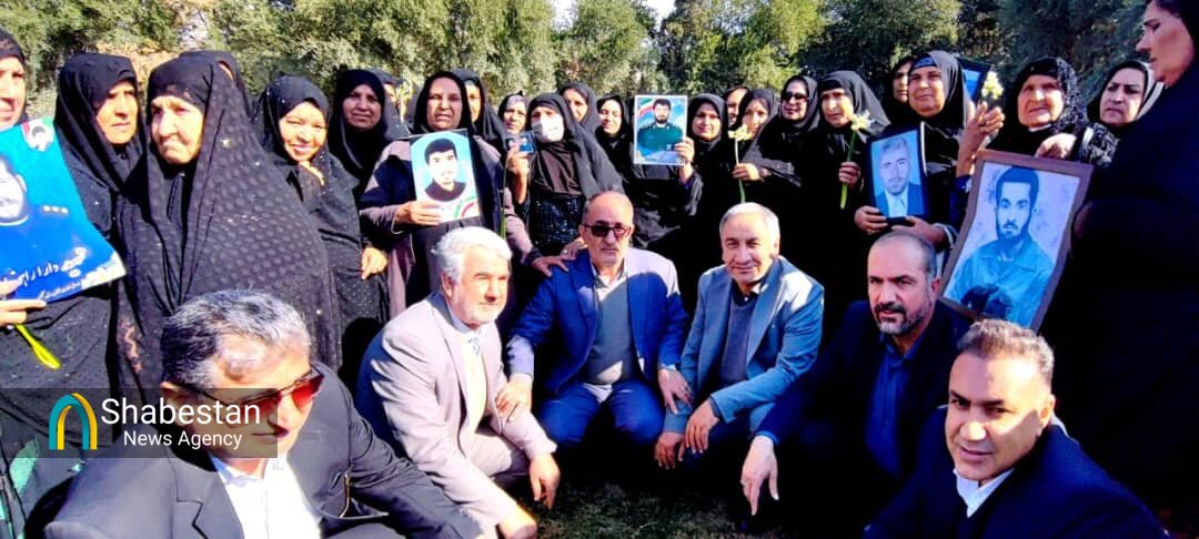 امامزاده جعفر (ع) میزبان همایش «شکوه ایثار» مادران شهدا