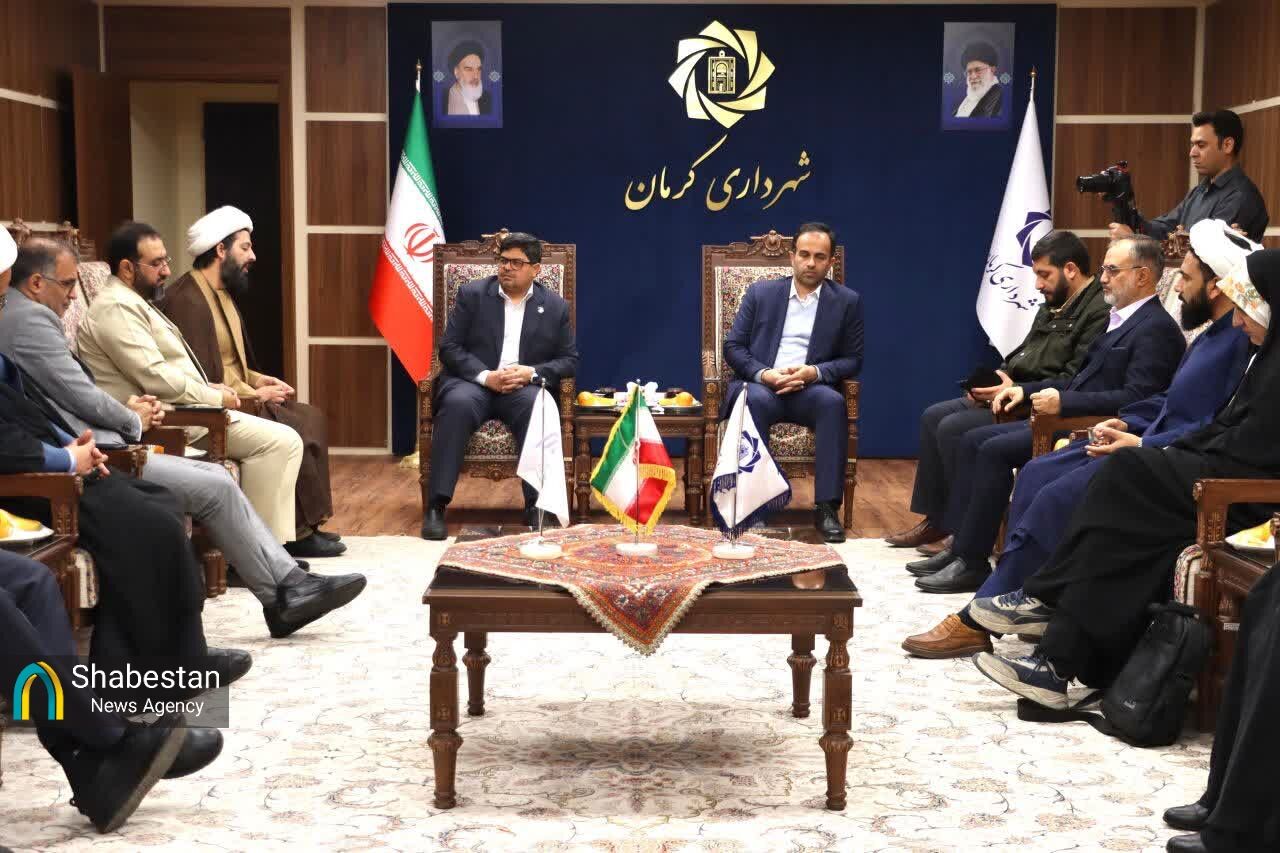 جریان‌سازی مقاومت با پرچمداری کرمان و گیلان