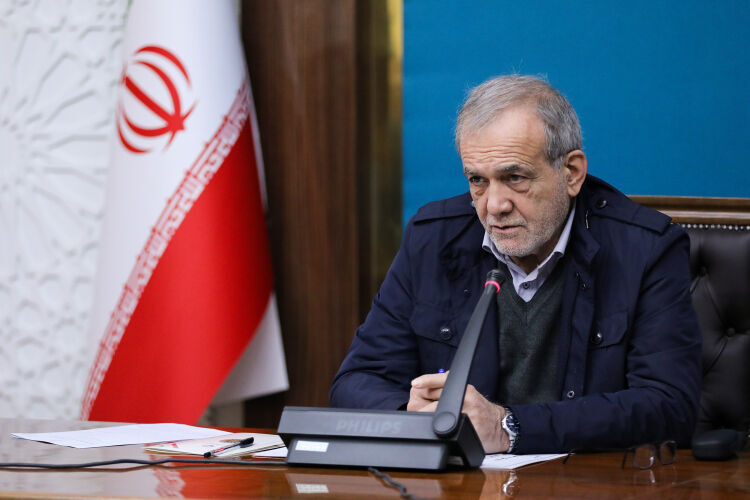 اقدامات دولت برای گسترش انرژی‌های پاک بی سابقه است