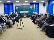 اعتکاف؛ فرصتی برای تجربه معنوی و انس با خدا