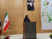 تأکید بر شأن و حقوق زن در اسلام و نقش‌آفرینی زنان ایرانی مقیم عراق