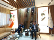 پیوند اقتصاد و فرهنگ برای پشتیبانی عملی از کانون‌های فرهنگی هنری مساجد