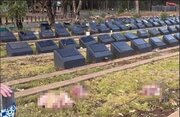 هتک حرمت به قبرستان اسلامی در حومه سیدنی استرالیا