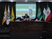 دشمن جنگ کنونی را آخرالزمانی می‌داند