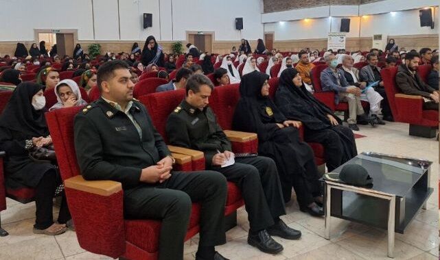 اهدای ۱۱۳ سری جهیزیه به نوعروسان در زاهدان