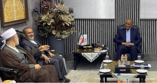 سیستان‌ و بلوچستان؛ میدان نقش‌آفرینی دانشگاه‌ها در گفتگوی تقریبی