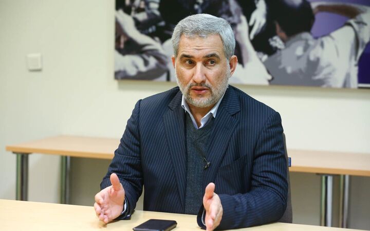 سند ارتقای کیفیت و عدالت آموزشی در معاونت راهبردی ریاست جمهوری تدوین می‌شود