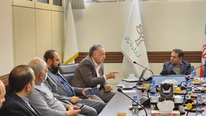 ایران طی ۳۰ سال آینده وارد مرحله بحرانی سالمندی می‌شود