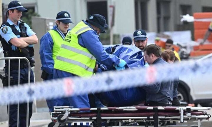 حاخام کشته‌ شده در حمله سیدنی که بود