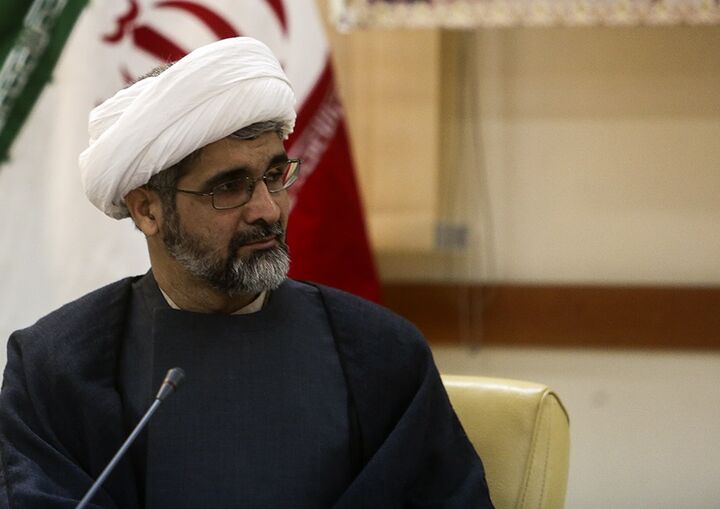 جلوگیری از تحریف از مهترین دغدغه‌های پژوهشی در حرم است