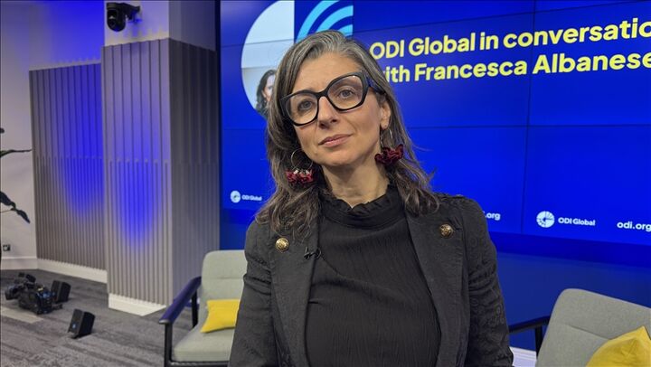 آلبانیزه: عضویت اسرائیل در مجمع عمومی سازمان ملل باید تعلیق شود