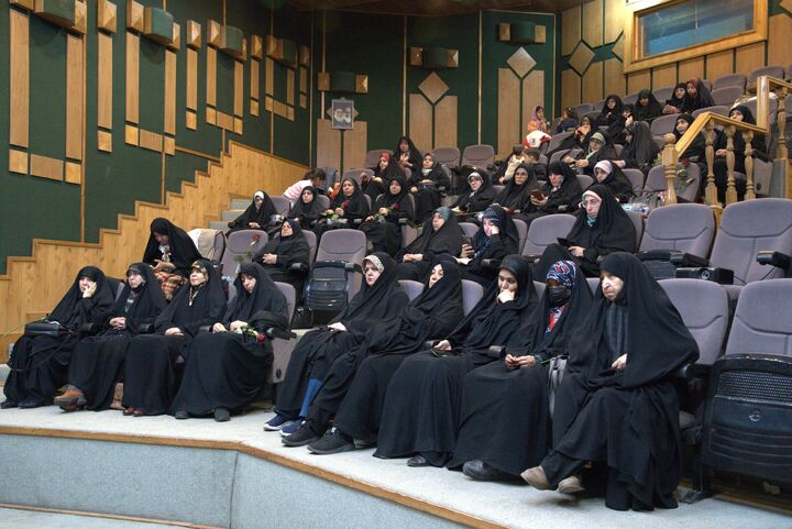 روایت‌های شیرین قلب‌های مهربان