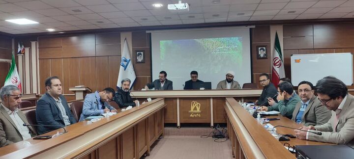 سرانه بودجه دانشگاه‌های اراک با واقعیت جمعیت دانشجویی و هیئت علمی همخوانی ندارد 