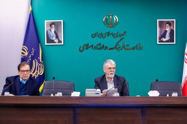 اصلاح و تکمیل سند ملی موسیقی در جلسه شورای هنر