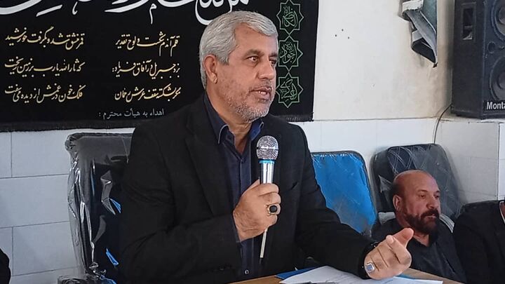 توسعه خدمات آب و راه، سپری در برابر مهاجرت روستاییان است