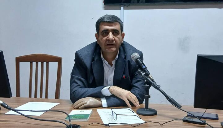 فرهنگ؛ پایه اصلی «حکمرانی خوب» است