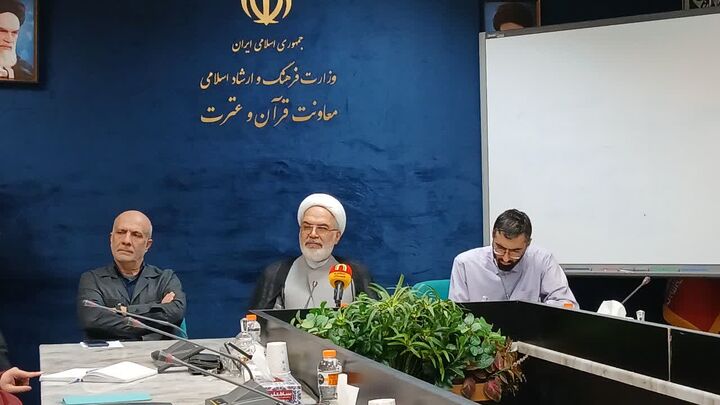 رسانه‌ها وارد میدان امر به معروف می‌شوند