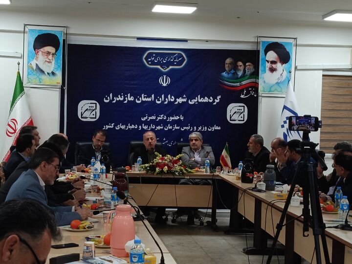 کاهش وابستگی به واردات کود و ارز با راه اندازی کمپوست بهشهر 