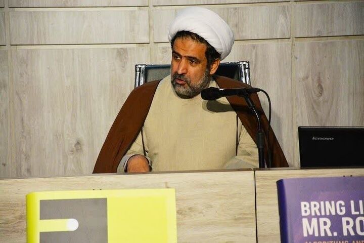 روزآمدی و فناوری بسترساز شتاب علمی است/۶ رویکرد دانشگاه بین‌المللی اهل بیت در مسیر نوآوری علمی