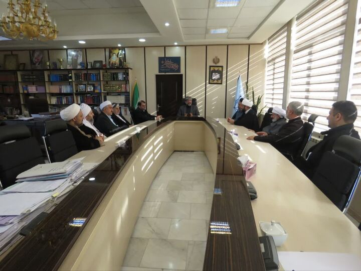 ظرفیت بی‌بدیل ادیان و مذاهب برای حل ریشه‌ای اختلافات مردمی