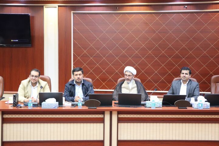 طرح «عادیات»؛ توانمندسازی کادر تخصصی نوجوانان محلات با محوریت مسجد