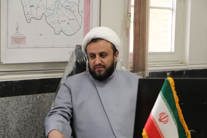 برگزاری مراسم معنوی اعتکاف در ۲۰ مسجد شهرستان ملایر