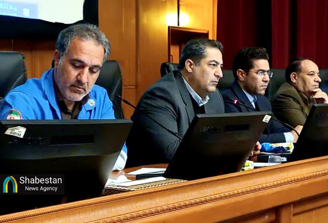 ستاد مدیریت بحران استان کرمان تشکیل جلسه داد