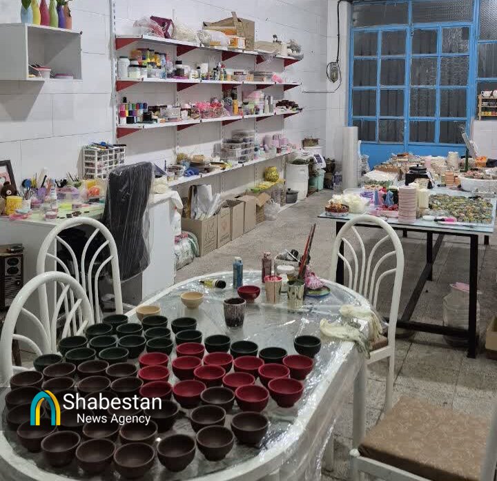 کارآفرینی که از فروش کتاب‌های دانشگاهی به رؤیای کارفرمایی رسید