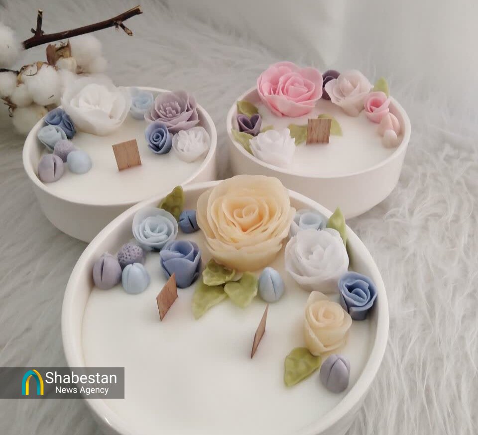 کارآفرینی که از فروش کتاب‌های دانشگاهی به رؤیای کارفرمایی رسید