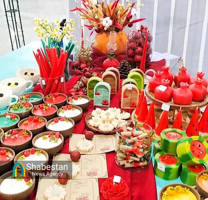 کارآفرینی که از فروش کتاب‌های دانشگاهی به رؤیای کارفرمایی رسید