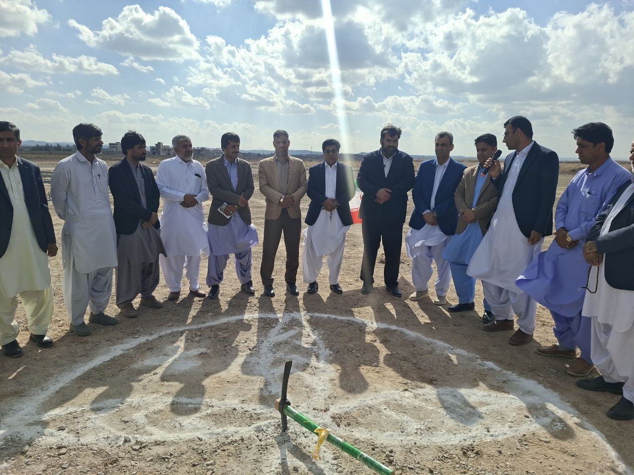 بهبود فضاهای آموزشی در مناطق کم‌برخوردار از اولویت‌های اصلی نوسازی مدارس سیستان و بلوچستان است