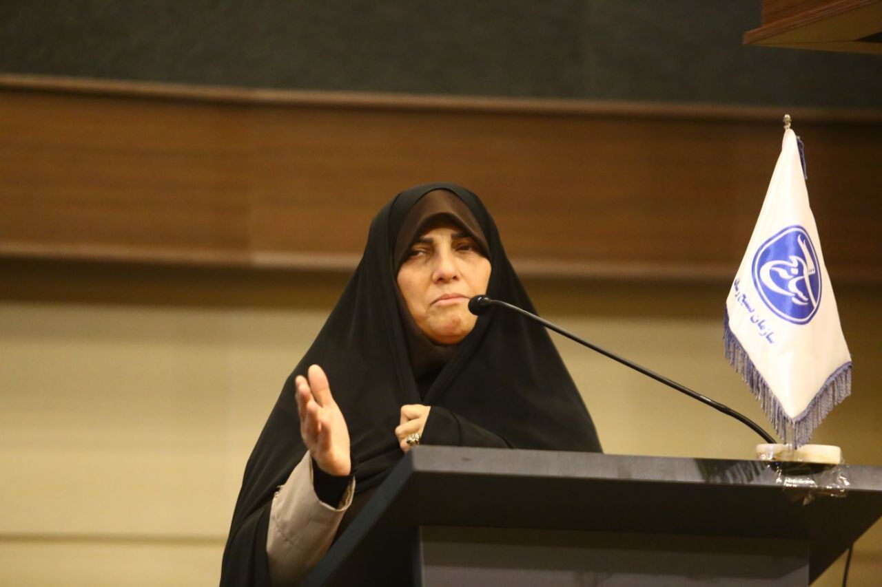 پیشگامی بانوان در توسعه مازندران؛ تأکید بر نقش کلیدی زنان در مدیریت شهری و اقتصادی در رویداد «طنین»