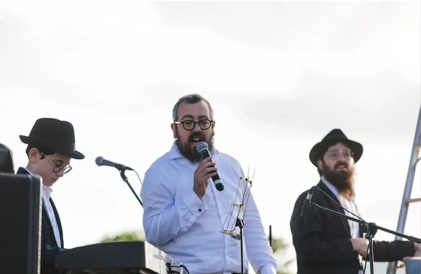 حاخام کشته‌ شده در حمله سیدنی که بود