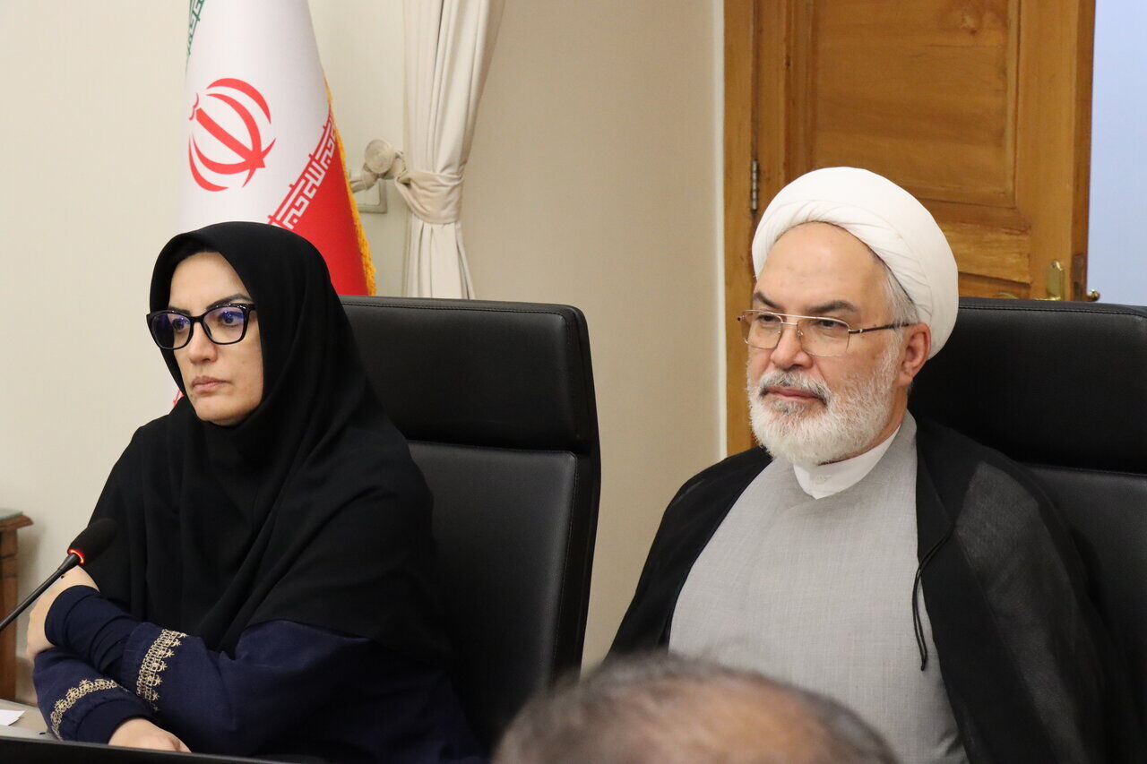 عزم کتابخانههای عمومی برای ترویج نماز