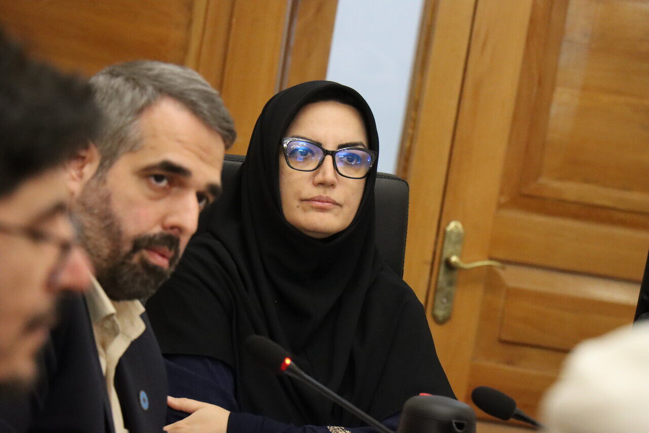 عزم کتابخانه‌های عمومی برای ترویج نماز