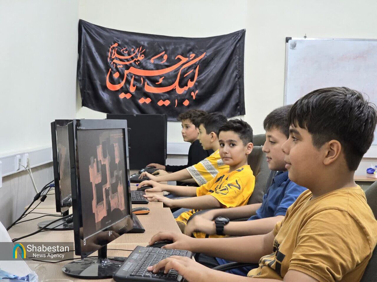 کانون فرهنگی هنری «لقمان»، مرکز توانمند رسانه‌ای برای بچه‌های مساجد زنجان