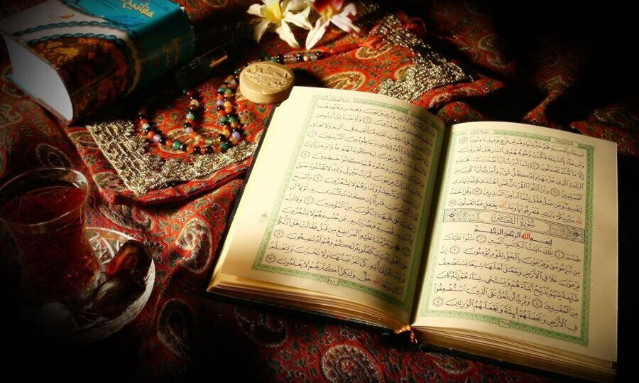 زندگی در محضر حساب