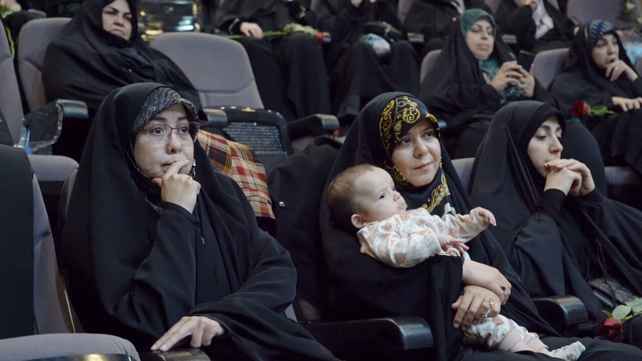 روایتهای شیرین قلبهای مهربان