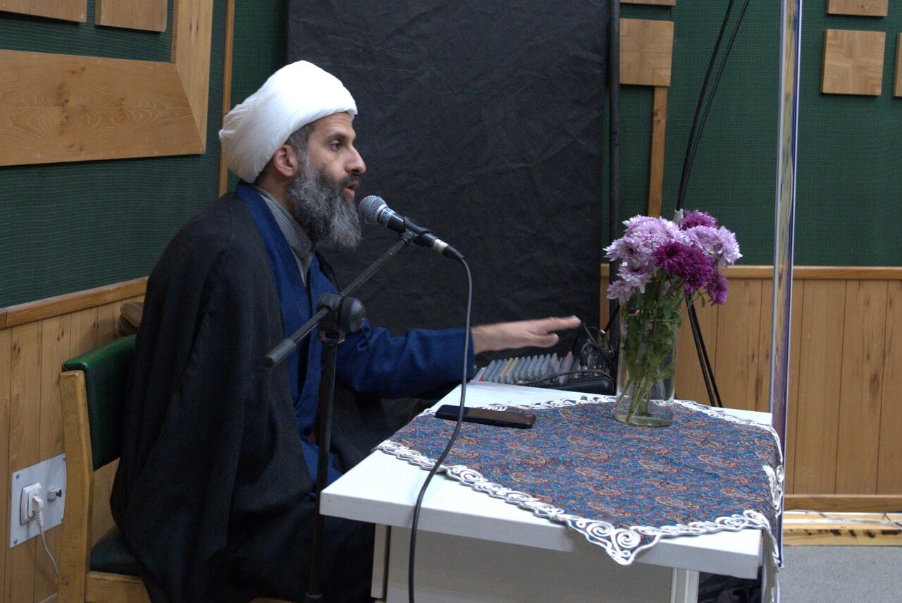 روایتهای شیرین قلبهای مهربان