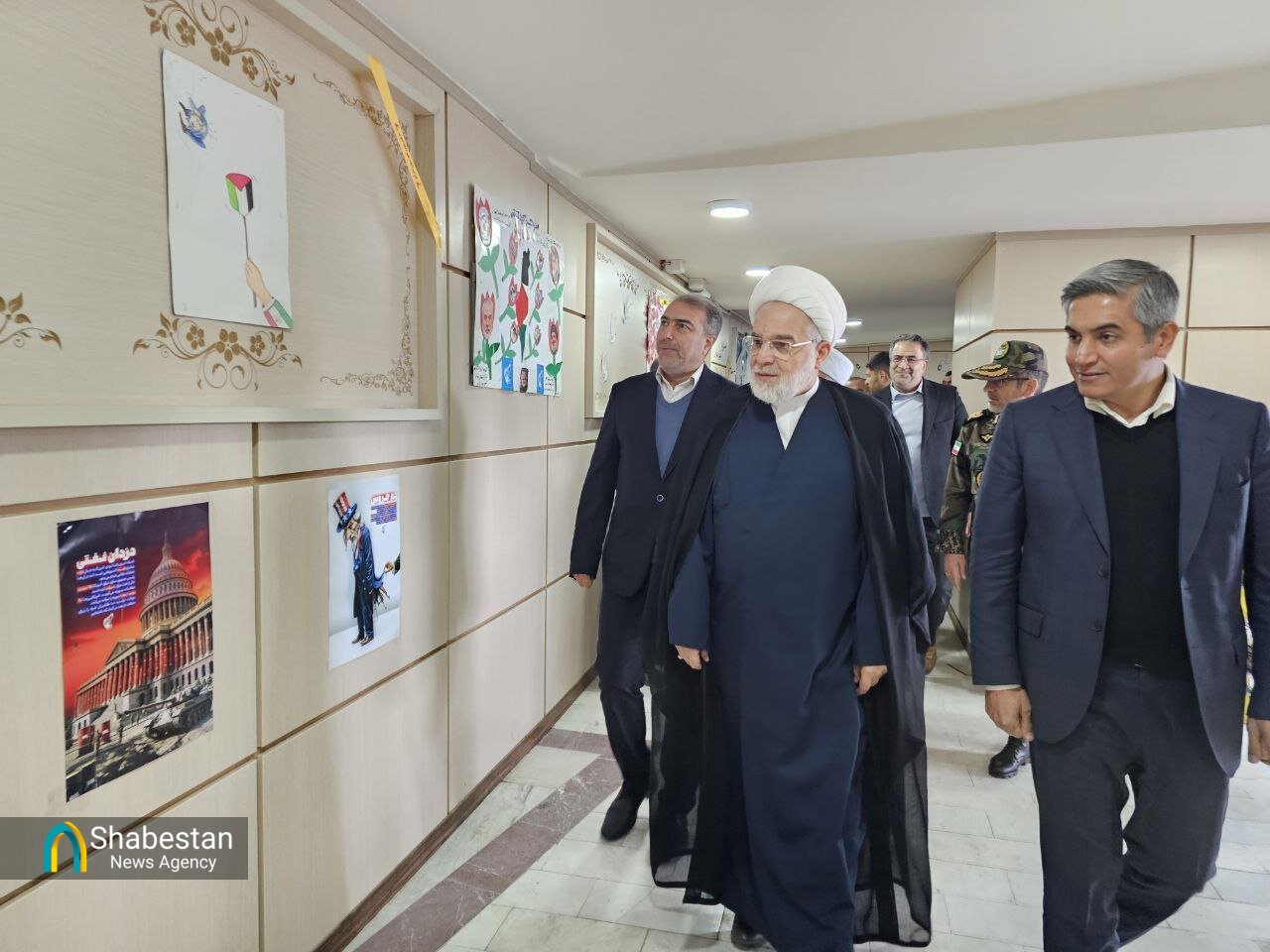 اجلاسیه شهدای دانش آموز و فرهنگیان کردستان