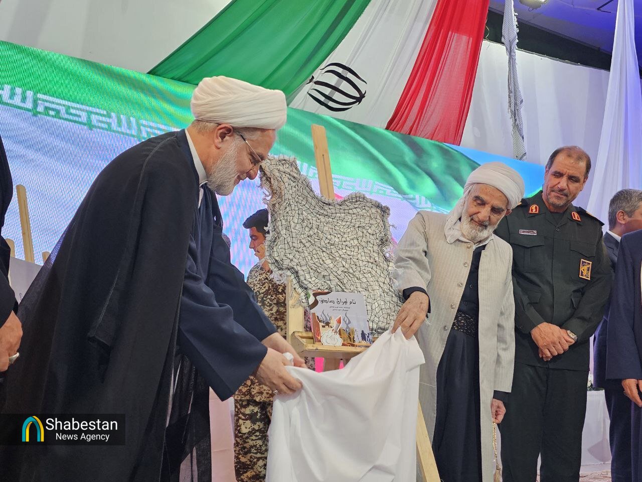 از کلاس درس تا سنگر ایمان؛ روایت یک اجلاسیه برای تبیین تربیت در مکتب شهدا