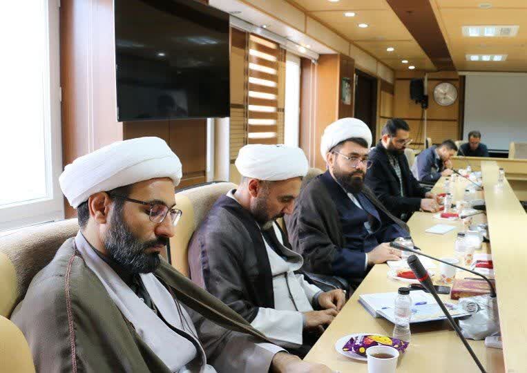 هم‌اندیشی اعتکاف کردستان در مسیر ارتقای کیفیت و مردمی‌سازی