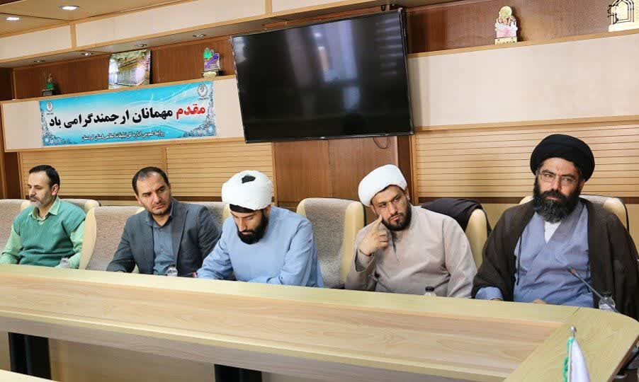 هم‌اندیشی اعتکاف کردستان در مسیر ارتقای کیفیت و مردمی‌سازی